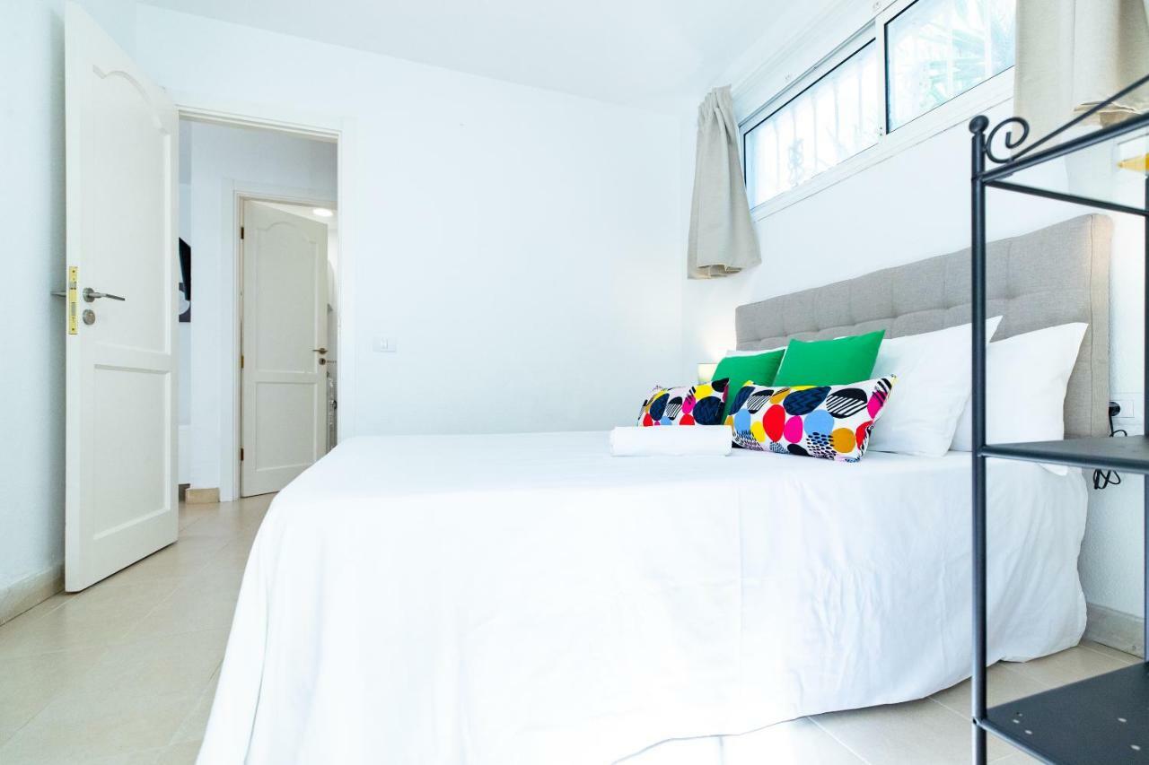 Lima Waikiki Appartement Corralejo