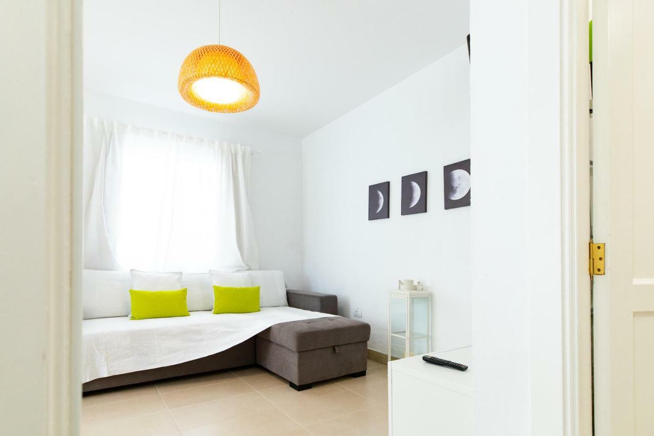 Lima Waikiki Appartement Corralejo